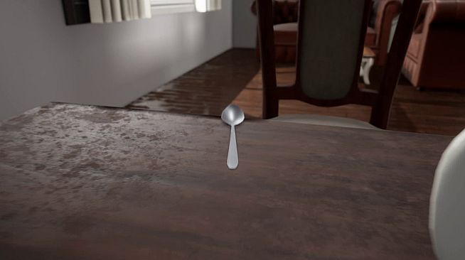 Spoon Simulator 2020