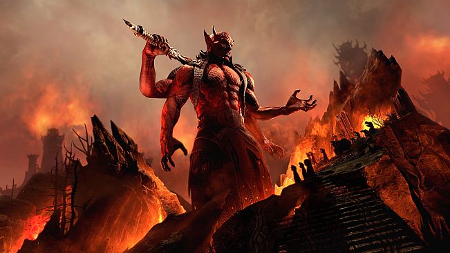 The Elder Scrolls Online Collection: Blackwood Collector's Edition
