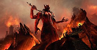 The Elder Scrolls Online: Blackwood Upgrade