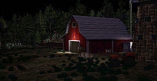 Night Of Dread