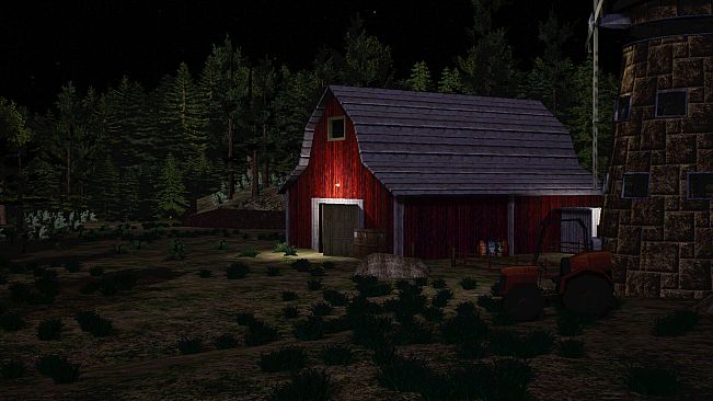 Night Of Dread