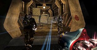 KREED: Battle for Savitar