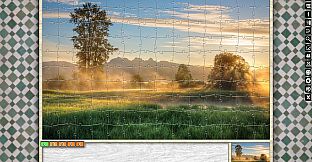 Jigsaw Puzzle Pack - Pixel Puzzles Ultimate: Variety Pack 11