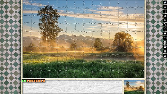 Jigsaw Puzzle Pack - Pixel Puzzles Ultimate: Variety Pack 11