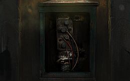 Devil In The Capital