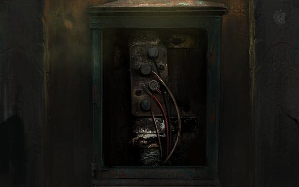 Devil In The Capital