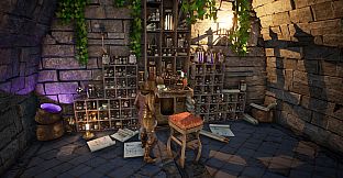 Medieval Life: Chronicles Of Annora