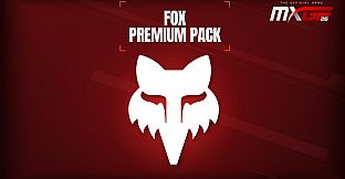 MXGP 26 - Fox Holeshot Pack