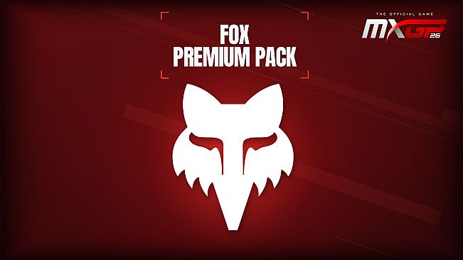 MXGP 26 - Fox Holeshot Pack
