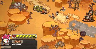 Animal Clash