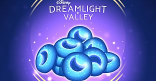 Regular Moonstone Pack - 2500