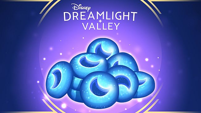 Regular Moonstone Pack - 2500
