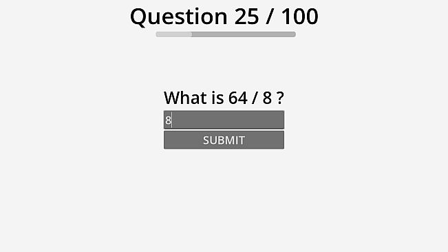 100 Easy Maths