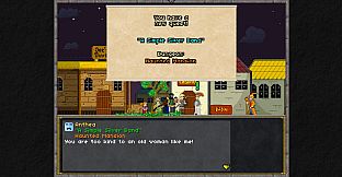 Pixel Heroes: Byte & Magic