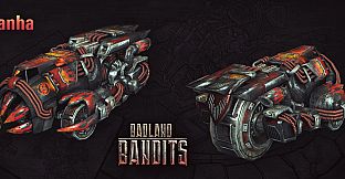Badland Bandits - Ultimate Edition