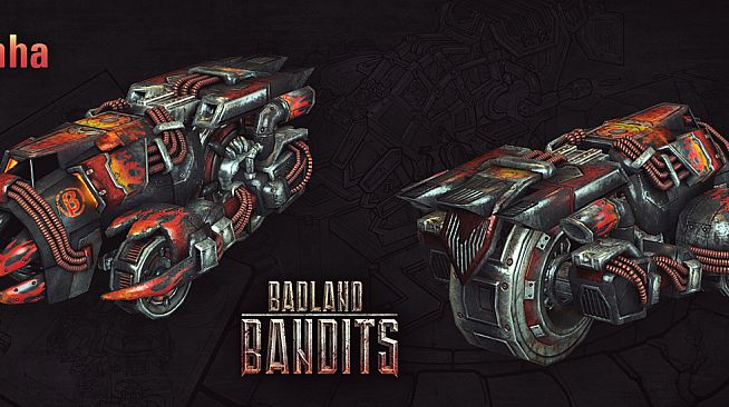 Badland Bandits - Ultimate Edition