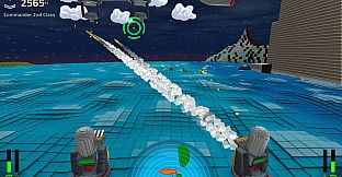 Battle Stations Blockade