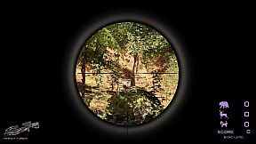 Wyvern Creations Crossbow Hunter