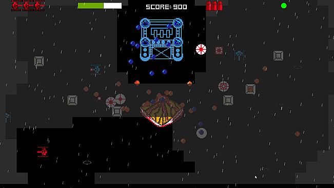 Tiger Tank 59 Ⅰ Volcano MP037