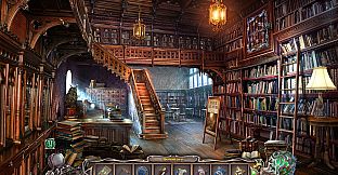 Sable Maze: Norwich Caves Collector's Edition