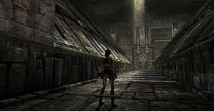 Tomb Raider: Anniversary PS4 & PS5