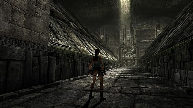Tomb Raider: Anniversary PS4 & PS5