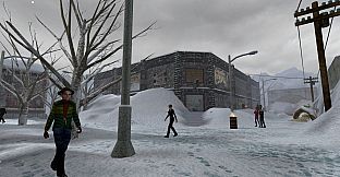 POSTAL 2: Paradise Lost