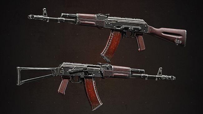 Sliva Pack (Weapon Skins & Emote)