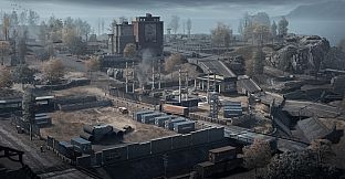 Contractors Showdown : ExfilZone