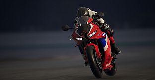 RIDE 5 - Born to Race Pack