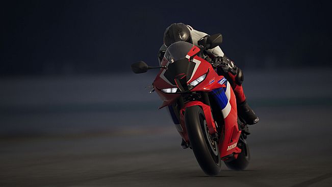 RIDE 5 - Born to Race Pack