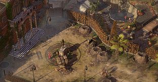 Desperados III: Money for the Vultures - Part 1: Late to the Party