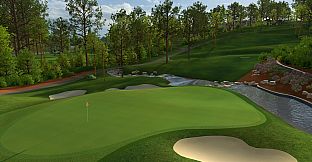 GOLF+ - Castle Pines Golf Club