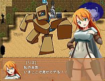 Adventurer Liz and the Erotic Dungeon