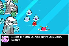 Athenian Rhapsody: Thunder Goober's Personality Dungeon