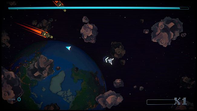 Nova Strider