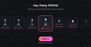Typegrinder