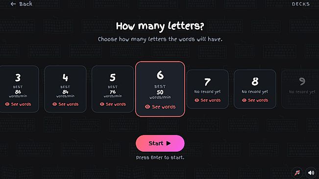 Typegrinder