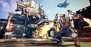 Borderlands 2: Mr. Torgue's Campaign of Carnage