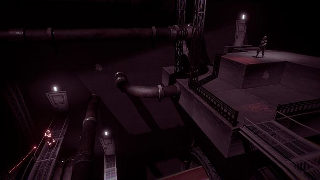 Testimony of Shew: Depths of Sheol