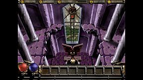 Brány Skeldalu 2: Pátý učedník