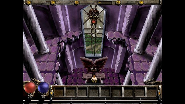 Brány Skeldalu 2: Pátý učedník