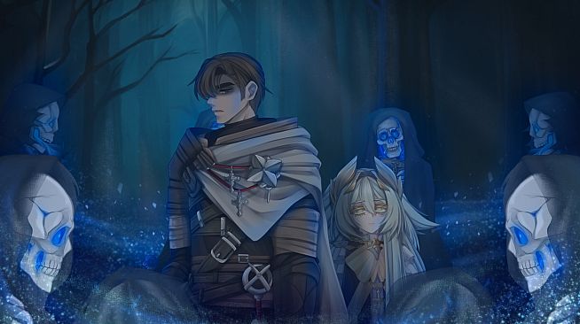 Reborn Warrior: Chronicles