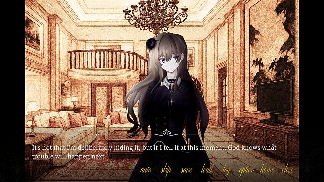 欺心恋曲/亵渎神明的少女 Deceptiive Love Ballad The Blasphemer 偽りの恋の旋律/神を冒涜する少女