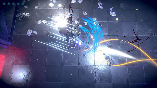 STARLITE: Defender of Justice Ultimate HD Edition