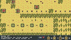 Amber Tail Adventure