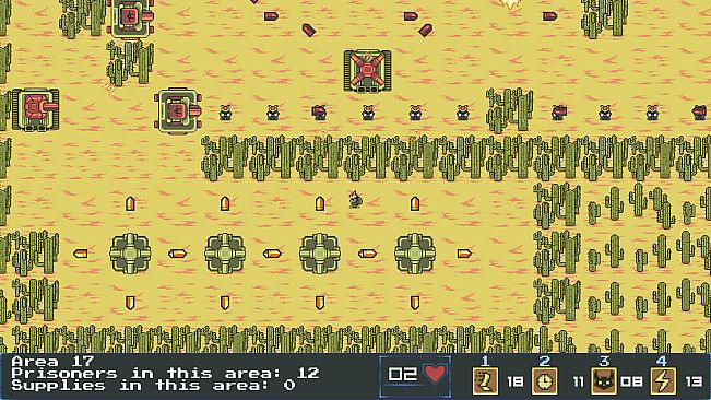 Amber Tail Adventure