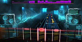 Rocksmith 2014 Edition – Remastered – Aerosmith Song Pack II