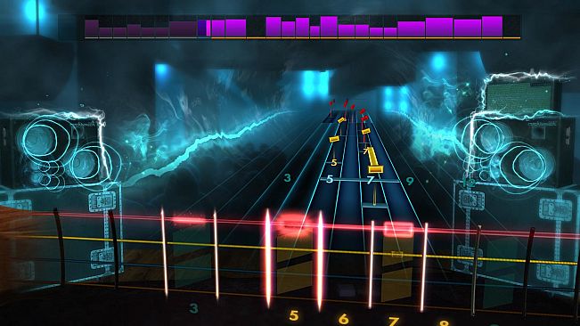 Rocksmith 2014 Edition – Remastered – Aerosmith Song Pack II