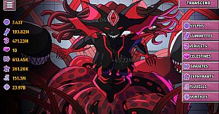 Monster Girl Evolution